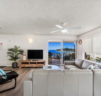 Laman Lodge Unit 2 15 Laman Street - Tourism Cairns