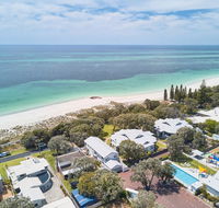 Cape View Beach Resort - Tourism Cairns