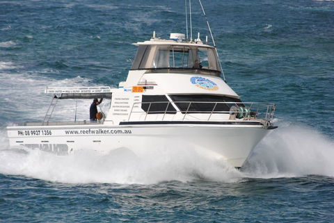 Number 72 Kalbarri Riverview Apartments - Tourism Cairns 12