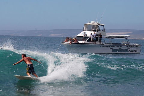 Number 72 Kalbarri Riverview Apartments - Tourism Cairns 10