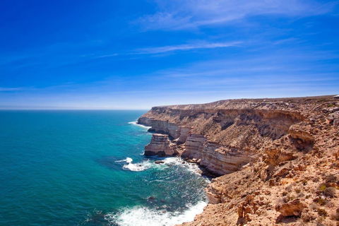 Number 72 Kalbarri Riverview Apartments - Tourism Cairns 13