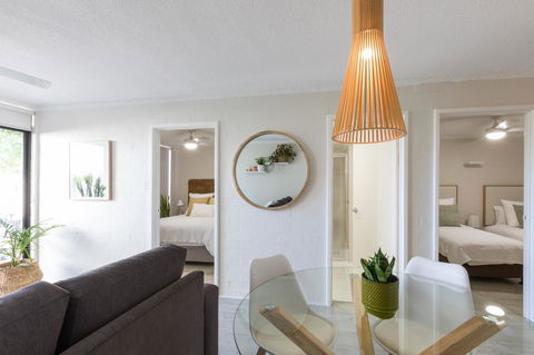 Number 72 Kalbarri Riverview Apartments - Tourism Cairns 4