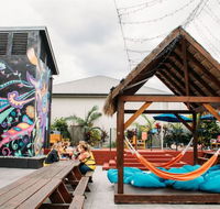 Nomads Byron Bay Backpackers - Tourism Cairns