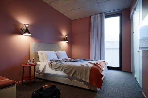 Alex Hotel - Tourism Cairns 29