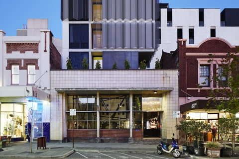 Alex Hotel - Tourism Cairns 33