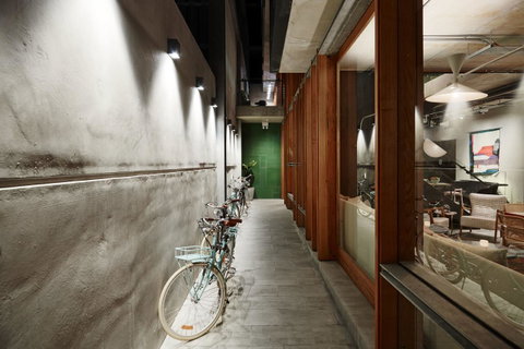 Alex Hotel - Tourism Cairns 17