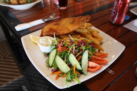 Kimberley Hotel - Tourism Cairns 31