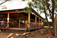 Book Halls Creek Accommodation Vacations Tourism Cairns Tourism Cairns