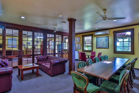 Kimberley Hotel - Tourism Cairns 26