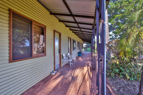 Kimberley Hotel - Tourism Cairns 23