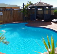 Kalbarri Blue Ocean Villas - Tourism Cairns