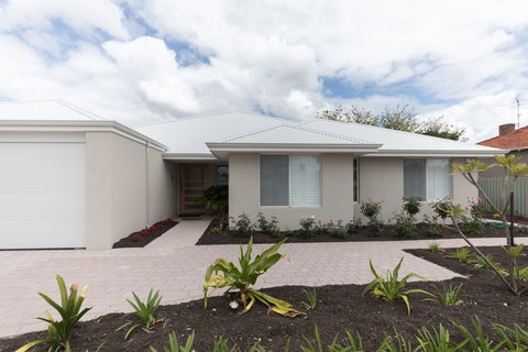 Epsom On Swan Bed & Breakfast - Tourism Cairns 1