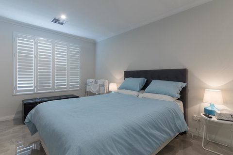 Epsom On Swan Bed & Breakfast - Tourism Cairns 8