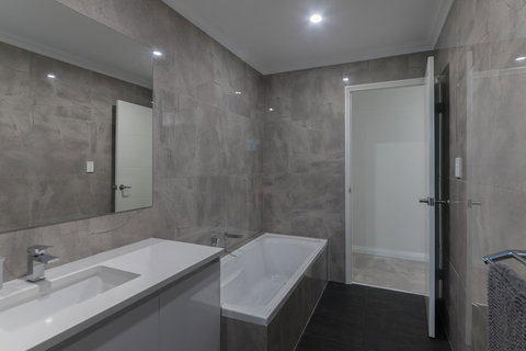 Epsom On Swan Bed & Breakfast - Tourism Cairns 14