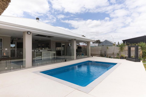 Epsom On Swan Bed & Breakfast - Tourism Cairns 7