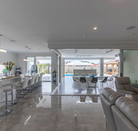 Epsom on Swan Bed  Breakfast - Tourism Cairns