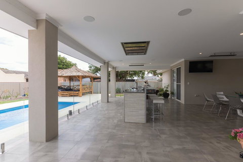 Epsom On Swan Bed & Breakfast - Tourism Cairns 5