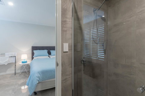 Epsom On Swan Bed & Breakfast - Tourism Cairns 11