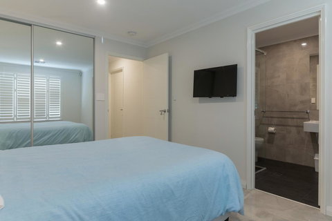 Epsom On Swan Bed & Breakfast - Tourism Cairns 10