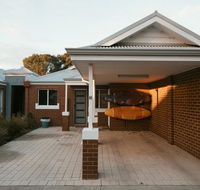 FortyThree - Oceanside Retreat Busselton - Tourism Cairns