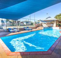 Amalfi Resort - Tourism Cairns