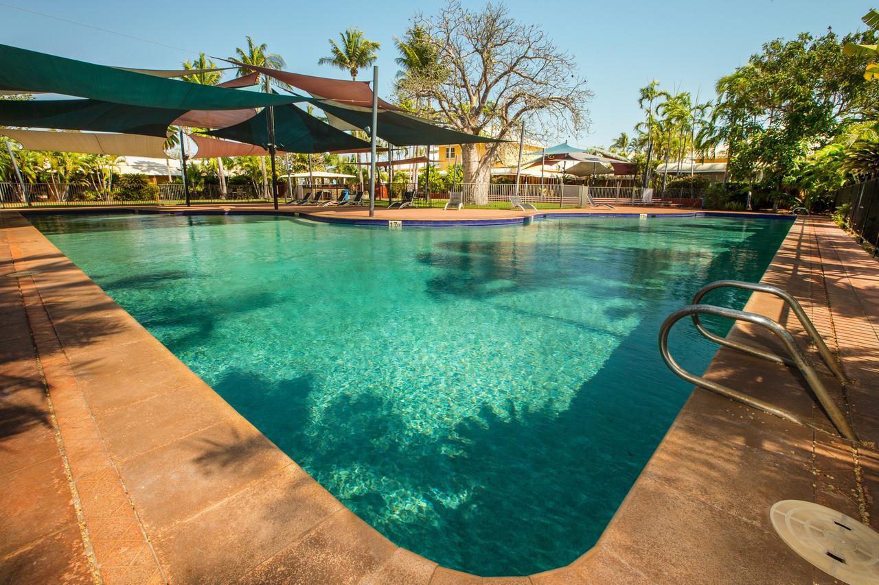 Broome WA Tourism Cairns