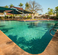 Mercure Broome - Tourism Cairns