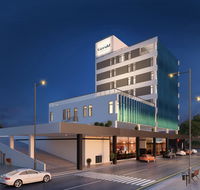 The Gerald Apartment Hotel - Tourism Cairns