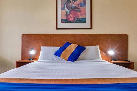 Ibis Styles Albany - Tourism Cairns 26