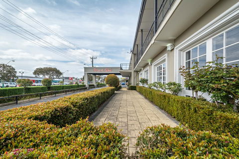 Ibis Styles Albany - Tourism Cairns 16