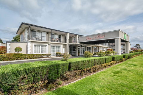 Ibis Styles Albany - Tourism Cairns 13