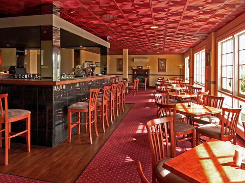 Ibis Styles Albany - Tourism Cairns 39