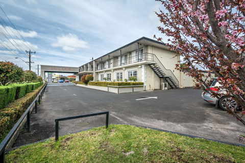 Ibis Styles Albany - Tourism Cairns 17