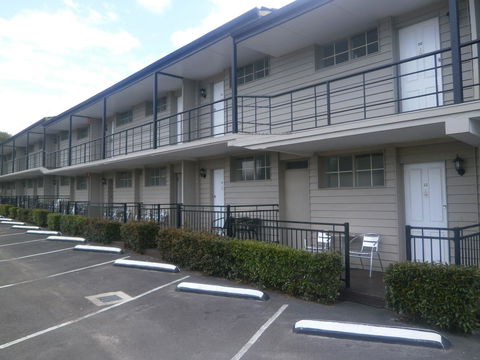 Ibis Styles Albany - Tourism Cairns 37