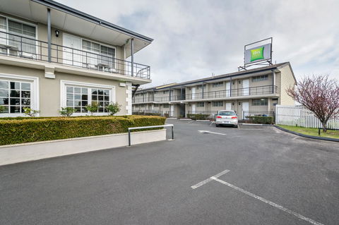 Ibis Styles Albany - Tourism Cairns 15