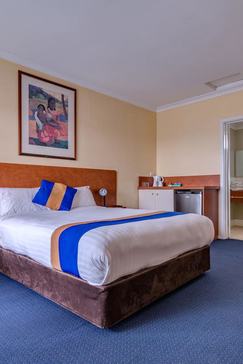 Ibis Styles Albany - Tourism Cairns 27