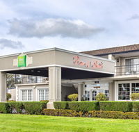 ibis Styles Albany - Tourism Cairns