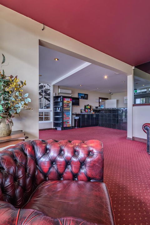 Ibis Styles Albany - Tourism Cairns 7