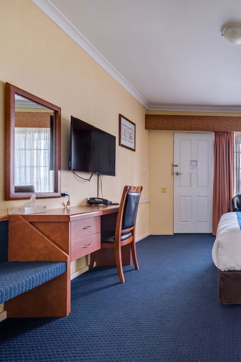 Ibis Styles Albany - Tourism Cairns 24