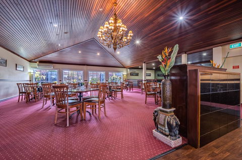 Ibis Styles Albany - Tourism Cairns 5