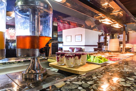 Ibis Styles Albany - Tourism Cairns 1