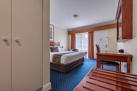 Ibis Styles Albany - Tourism Cairns 34