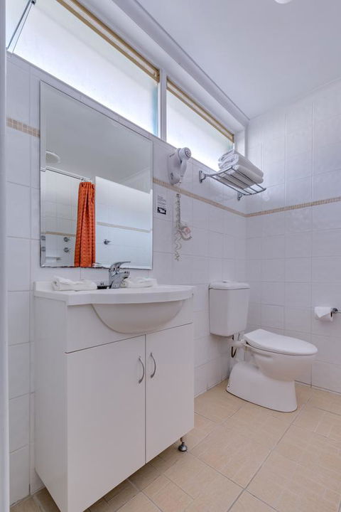 Ibis Styles Albany - Tourism Cairns 32