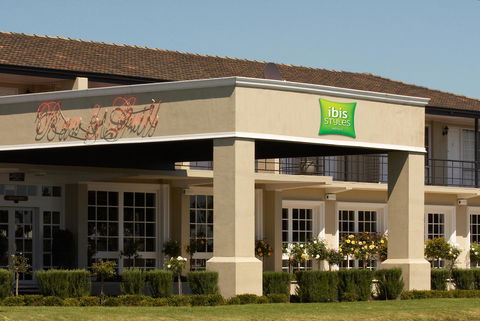 Ibis Styles Albany - Tourism Cairns 8