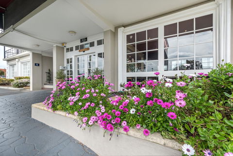 Ibis Styles Albany - Tourism Cairns 14
