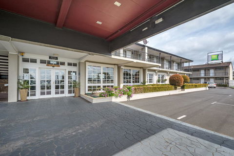 Ibis Styles Albany - Tourism Cairns 12