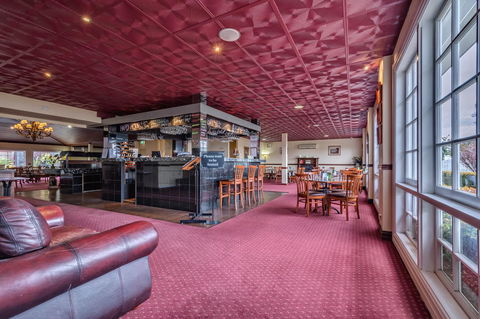Ibis Styles Albany - Tourism Cairns 6