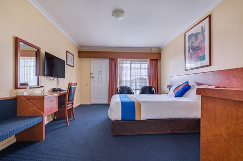 Ibis Styles Albany - Tourism Cairns 25