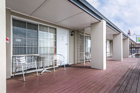 Ibis Styles Albany - Tourism Cairns 22