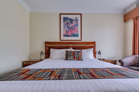 Ibis Styles Albany - Tourism Cairns 33